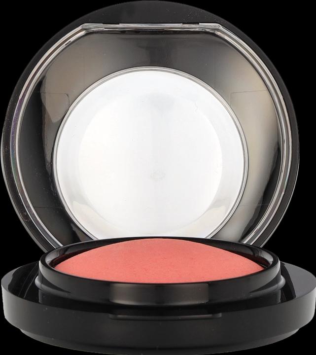 Actual product image MAC Cosmetics Mineralize Blush (New Romance)