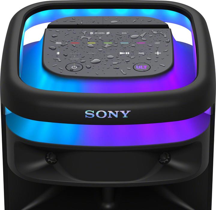 Actual product image Sony ULT Tower 10 (Electrical connection)