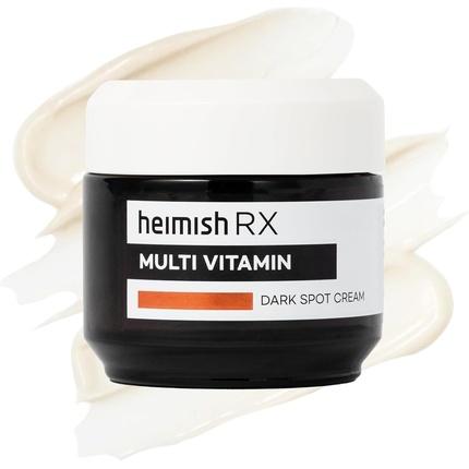 Actual product image Heimish Rx Multi Vitamin Dark Spot Cream - Brightening Cream for Dark Spots (Face mist)