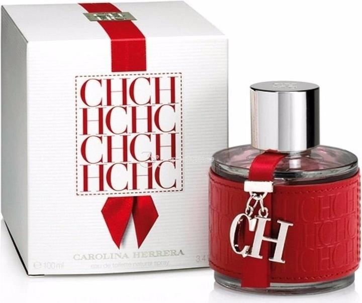 Carolina Herrera Ch (Eau de Toilette, 100 ml)