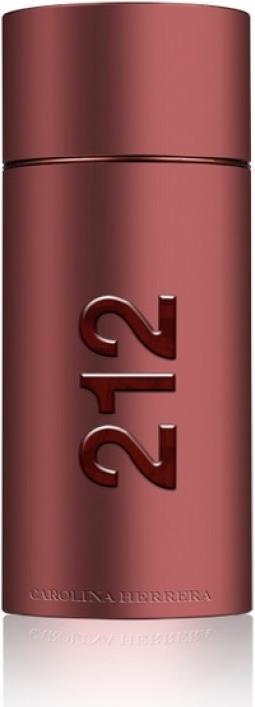 Actual product image Carolina Herrera 212 Sexy (Eau de toilette, 50 ml)