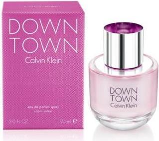 Calvin Klein Centro città (Eau de parfum, 30 ml)