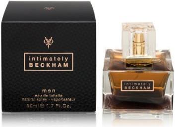David Beckham Intimately Beckham (Eau de Toilette, 75 ml)