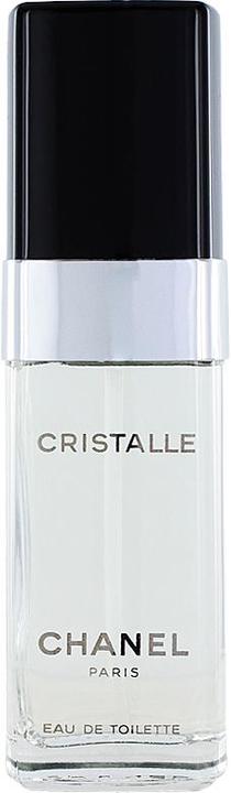 Produktbild Chanel Cristalle (Eau de Toilette, 100 ml)