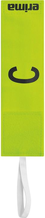 Actual product image Erima Velcro captain's armband