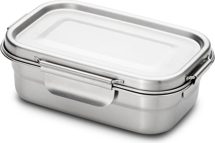 Actual product image Weis Snack tin