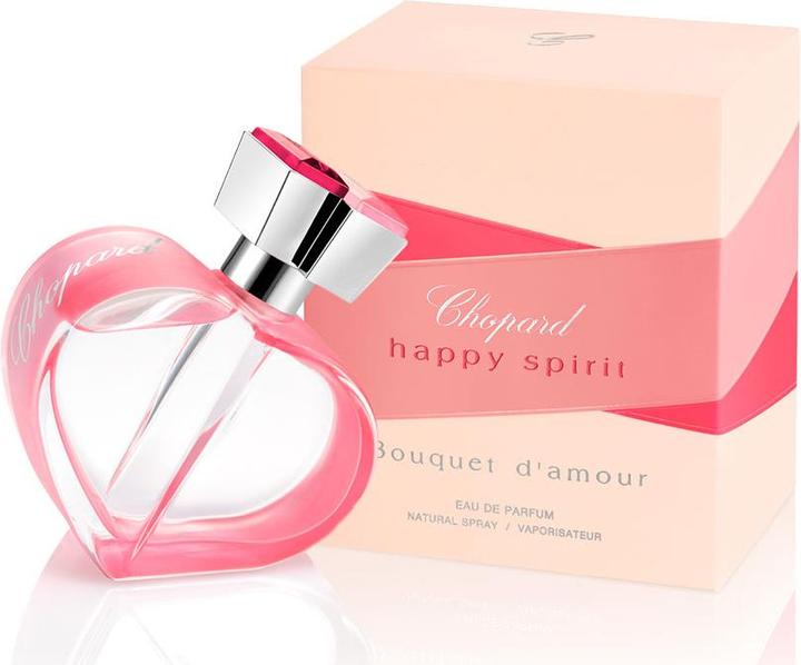 Produktbild Chopard Happy Spirit (Eau de Parfum, 50 ml)