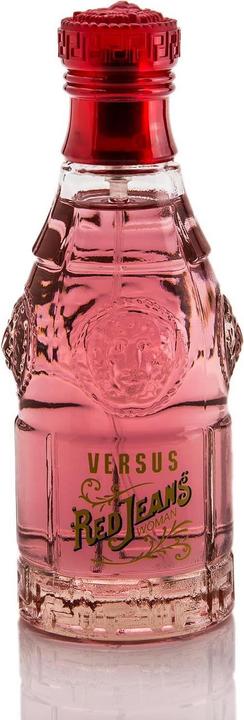 Versace Red Jeans (Eau de Toilette, 75 ml)