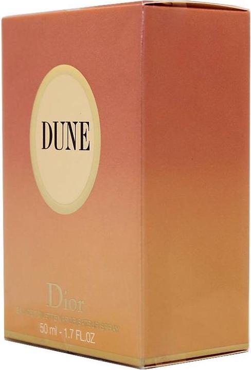 Produktbild Dior Dune (Eau de Toilette, 50 ml)