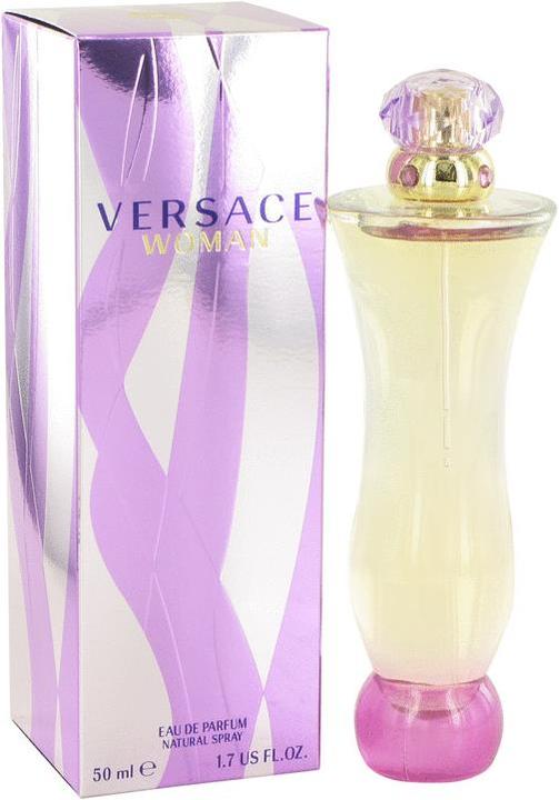 Produktbild Versace Woman (Eau de Parfum, 50 ml)