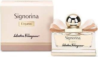 Actual product image Salvatore Ferragamo Signorina Eleganza (Eau de parfum, 30 ml)
