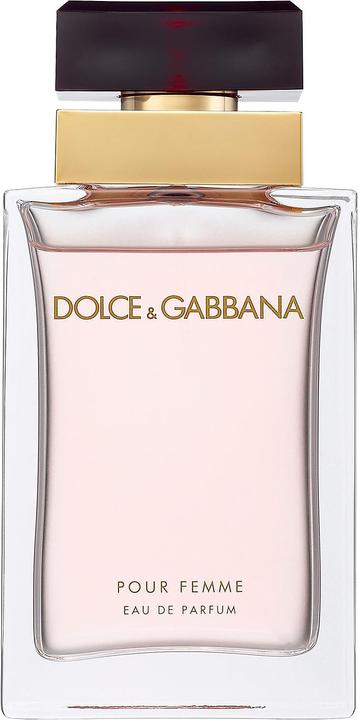 Produktbild Dolce & Gabbana Pour Femme (Eau de Parfum, 50 ml)