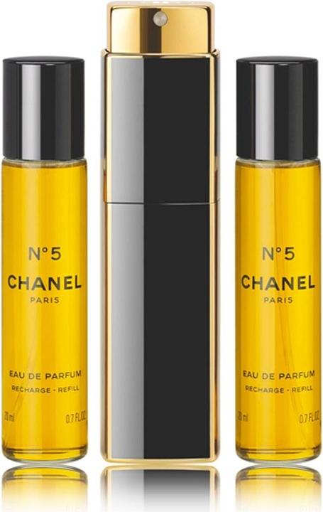 Produktbild Chanel N°5 (Eau de Parfum, 60 ml)
