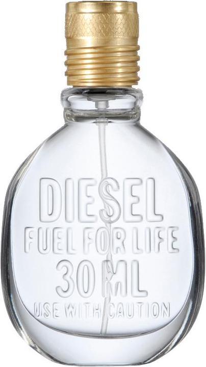 Diesel Fuel for Life
