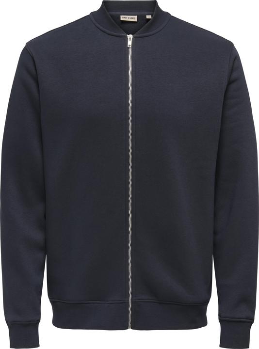 Only & Sons Jacke CERES Sweatjacke