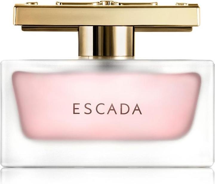 Actual product image Escada Especially Delicated Notes (Eau de toilette, 30 ml)