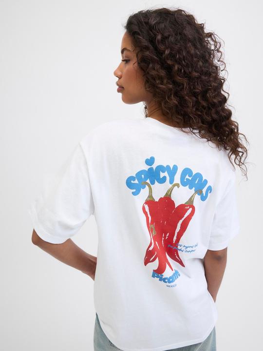 Actual product image JJXX JXMILLOW T-shirt T-shirt (XS)