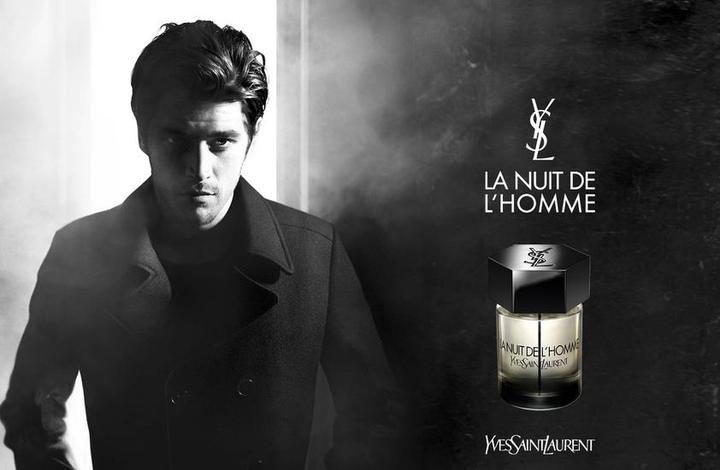 Immagine prodotto Yves Saint Laurent La Nuit de l'Homme (Eau de toilette, 60 ml)