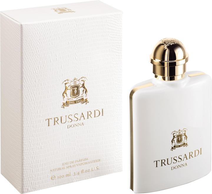 Image du produit Trussardi Donna (Eau de parfum, 100 ml)