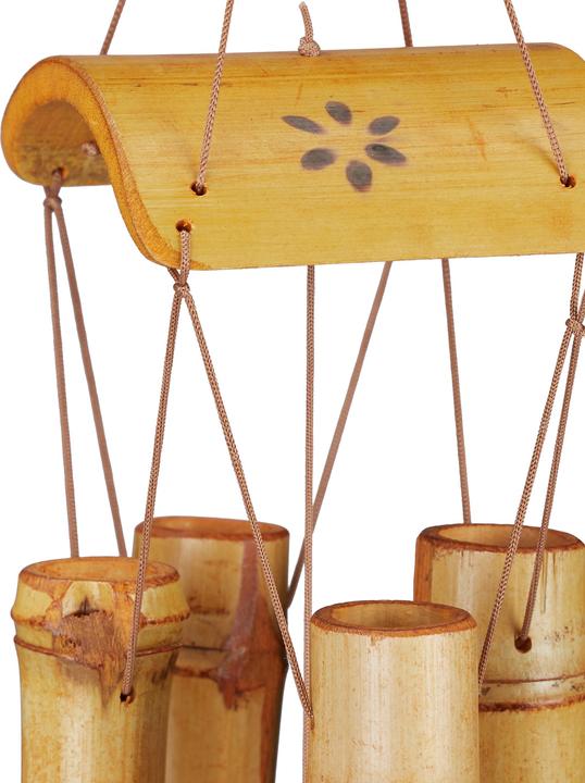Produktbild Relaxdays Windspiel