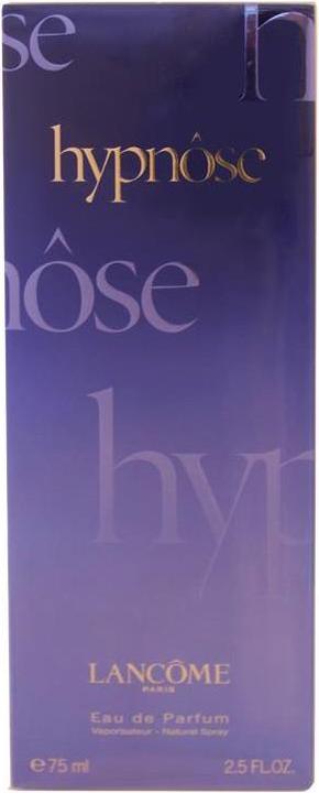 Actual product image Lancôme Hypnosis (Eau de parfum, 75 ml)