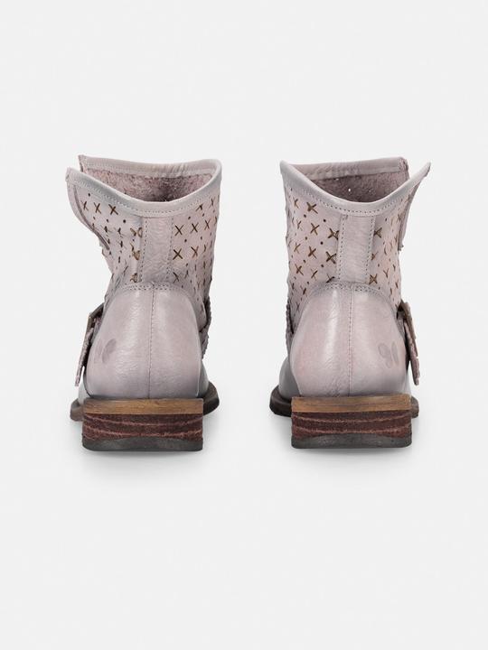Actual product image Felmini This stiff boot is made from high-quality leather. They offer a perfect blend of (41)