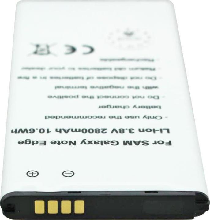 Immagine prodotto AccuCell Akku Galaxy Note Edge, EB-BN915B