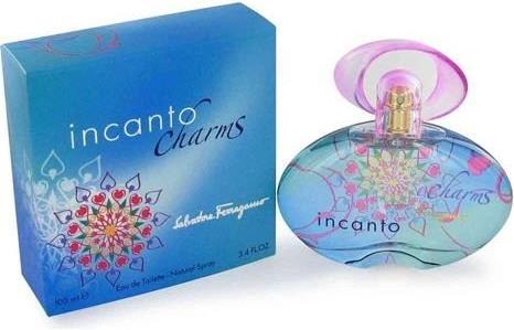 Produktbild Salvatore Ferragamo Incanto Charms (Eau de Toilette, 30 ml)