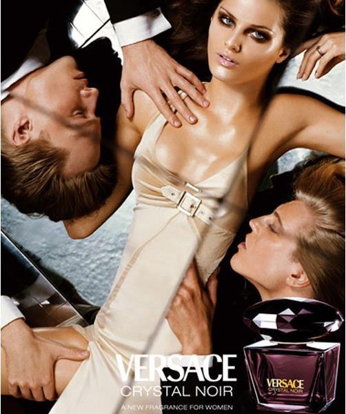 Immagine prodotto Versace cristallo noir (Eau de toilette, 90 ml)