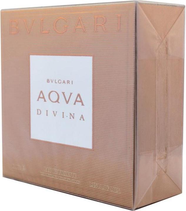 Image du produit Bulgari Aqva Divina (Eau de toilette, 40 ml)