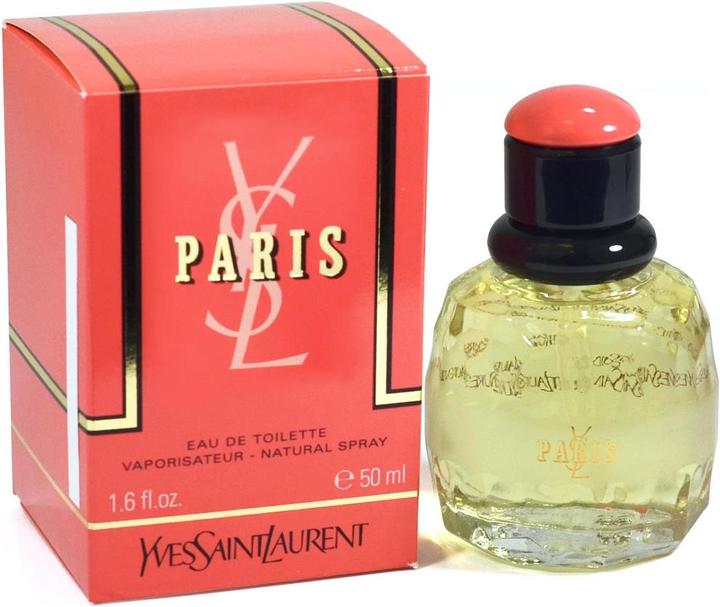 Produktbild Yves Saint Laurent Paris (Eau de Toilette, 50 ml)