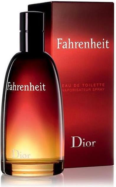 Immagine prodotto Dior Fahrenheit (Eau de toilette, 100 ml)