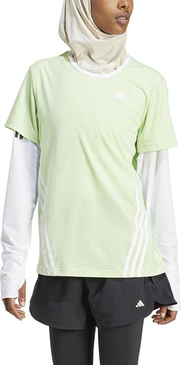 Actual product image adidas Icons 3s Tee (L)