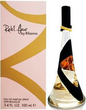 Produktbild Rihanna Reb'l Fleur (Eau de Parfum, 100 ml)