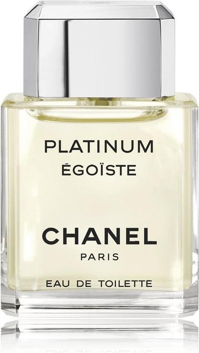 Immagine prodotto Chanel Platinum Égoist (Eau de toilette, 50 ml)