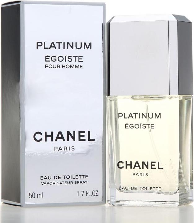 Immagine prodotto Chanel Platinum Égoist (Eau de toilette, 50 ml)