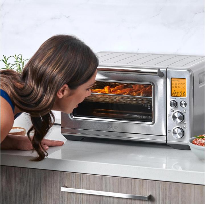 Image du produit Sage The Smart Oven Air Fry (Fiche CH)