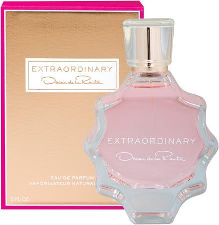 Actual product image Oscar de la Renta Extraordinary (Eau de parfum, 100 ml)