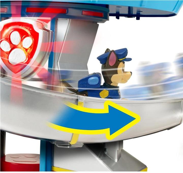 Actual product image Spin Master Paw Patrol Lookout