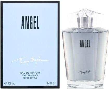 Actual product image Thierry Mugler Angel Refill Bottle (Eau de parfum, 50 ml)