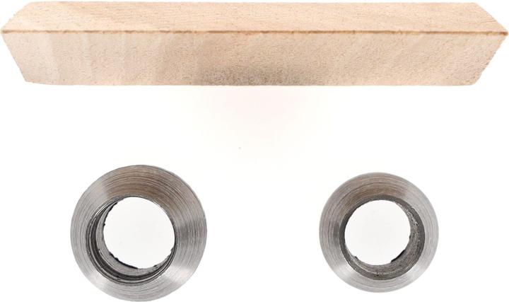 Produktbild Ochsenkopf OX E-123-0100 Befestigungssatz für Äxte 3-teilig
