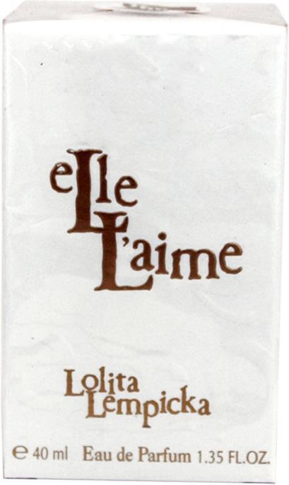 Produktbild Lolita Lempicka Elle l'Aime (Eau de Parfum, 40 ml)