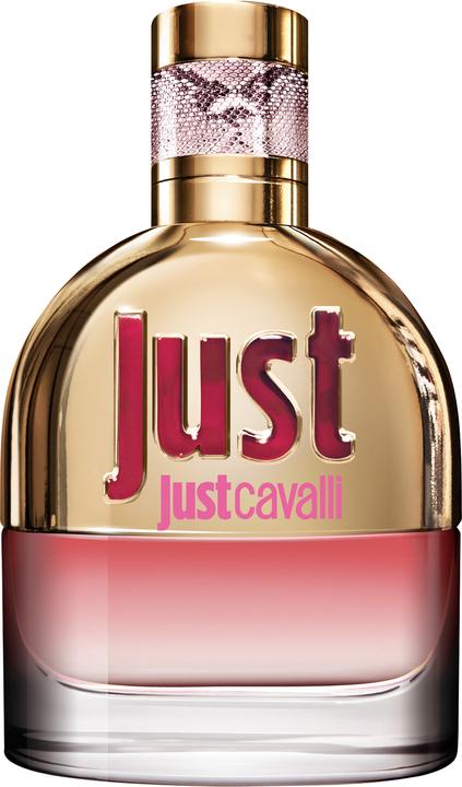 Immagine prodotto Roberto Cavalli Solo Cavalli (Eau de toilette, 75 ml)