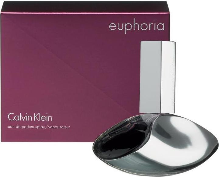 Actual product image Calvin Klein Euphoria (Eau de parfum, 100 ml)