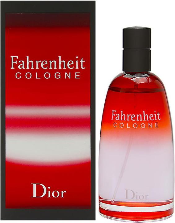 Immagine prodotto Dior Fahrenheit Cologne (Eau de cologne, 75 ml)