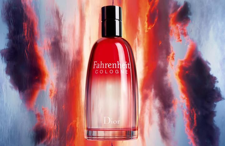 Immagine prodotto Dior Fahrenheit Cologne (Eau de cologne, 75 ml)