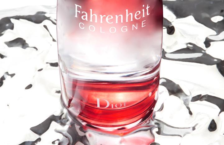 Immagine prodotto Dior Fahrenheit Cologne (Eau de cologne, 75 ml)
