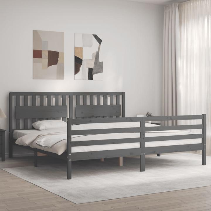 Image du produit VidaXL Kristine (120 x 190 cm)