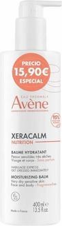 Avène Avene Xeracalm Nourishing Moisturizing Balm 400ml (400 ml)