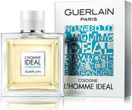 Produktbild Guerlain L'Homme Idéal Cologne (Eau de Toilette, 50 ml)